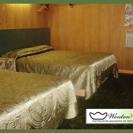 סוגרטיס Wenton Motel חדר תמונה