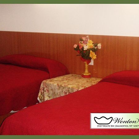 סוגרטיס Wenton Motel חדר תמונה