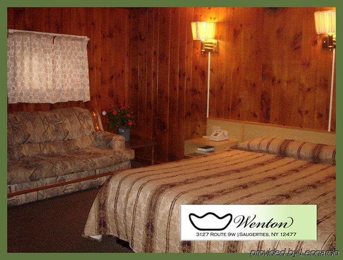סוגרטיס Wenton Motel מראה חיצוני תמונה