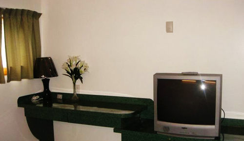 סוגרטיס Wenton Motel מראה חיצוני תמונה