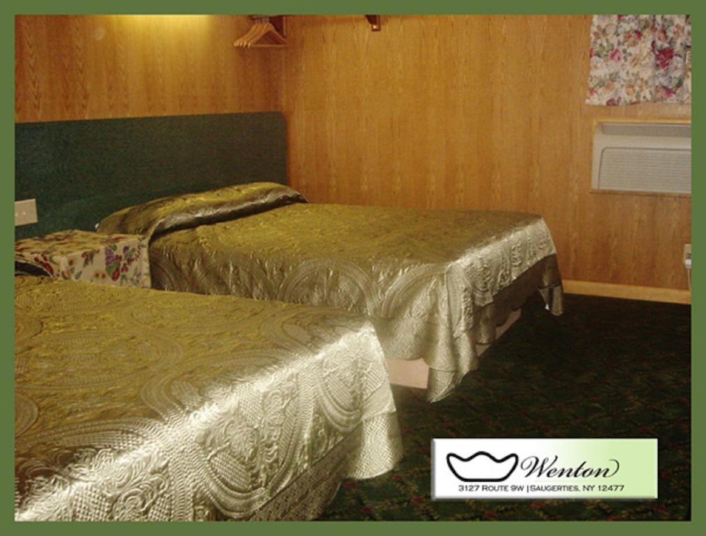 סוגרטיס Wenton Motel חדר תמונה