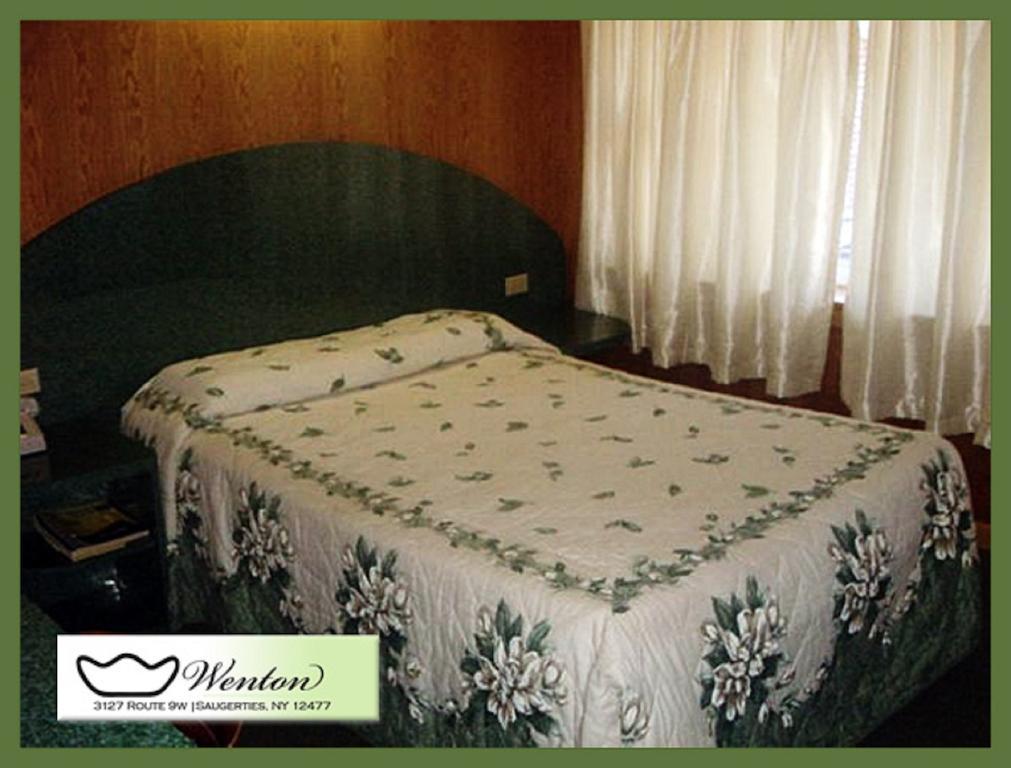 סוגרטיס Wenton Motel חדר תמונה