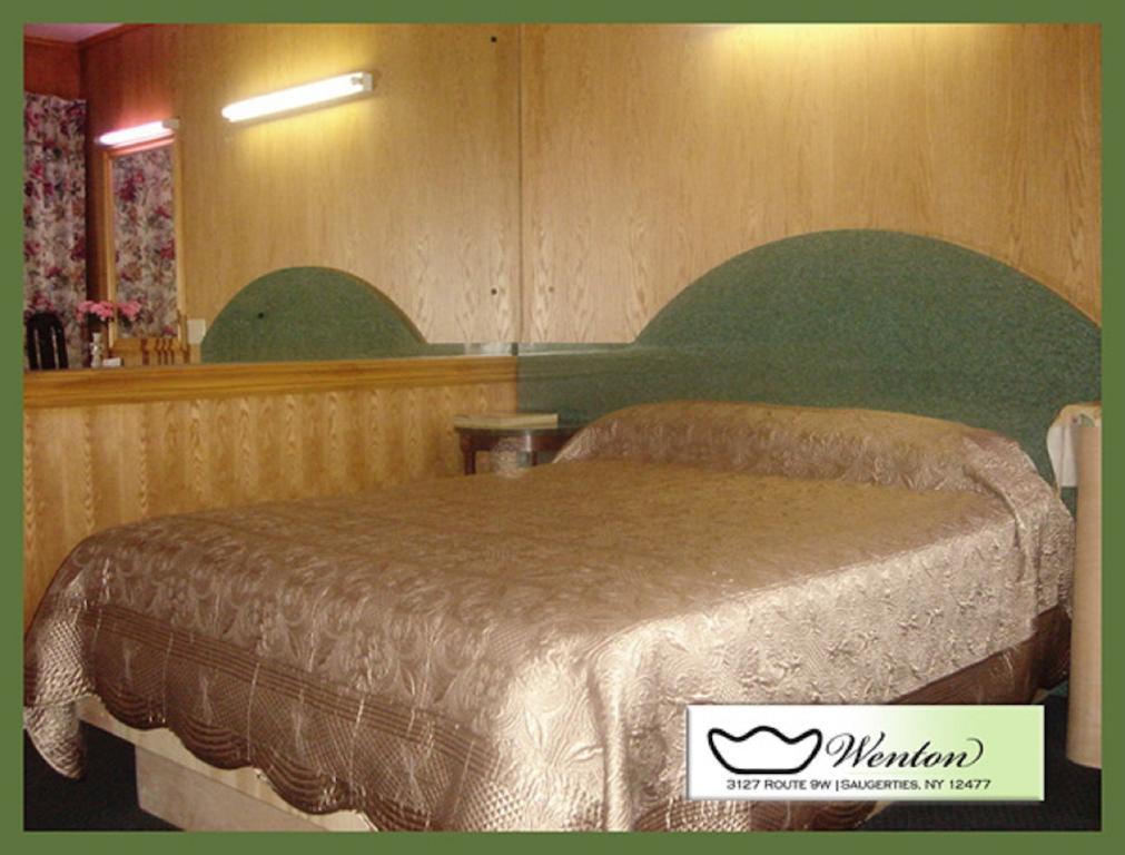 סוגרטיס Wenton Motel חדר תמונה