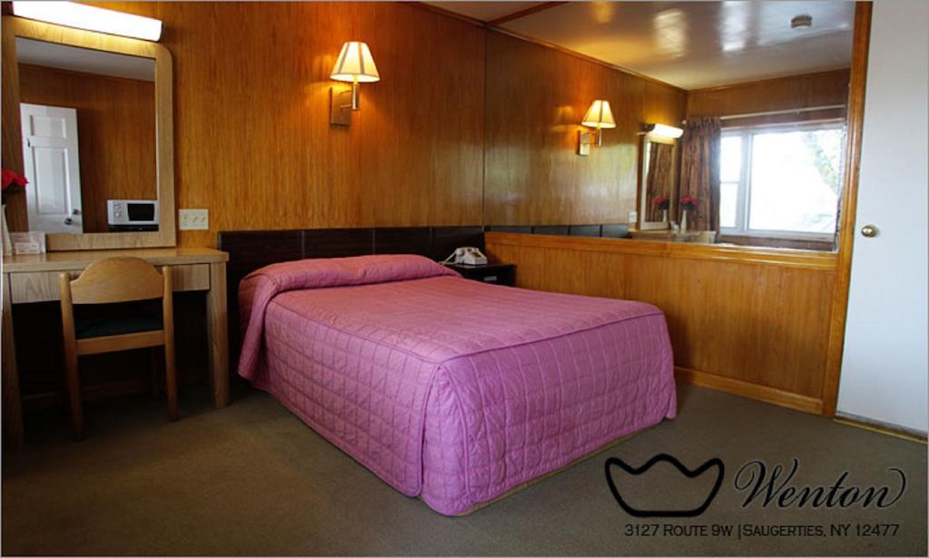 סוגרטיס Wenton Motel חדר תמונה