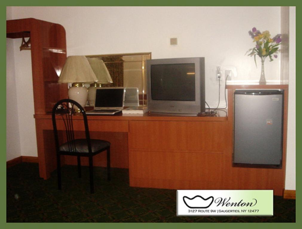 סוגרטיס Wenton Motel חדר תמונה
