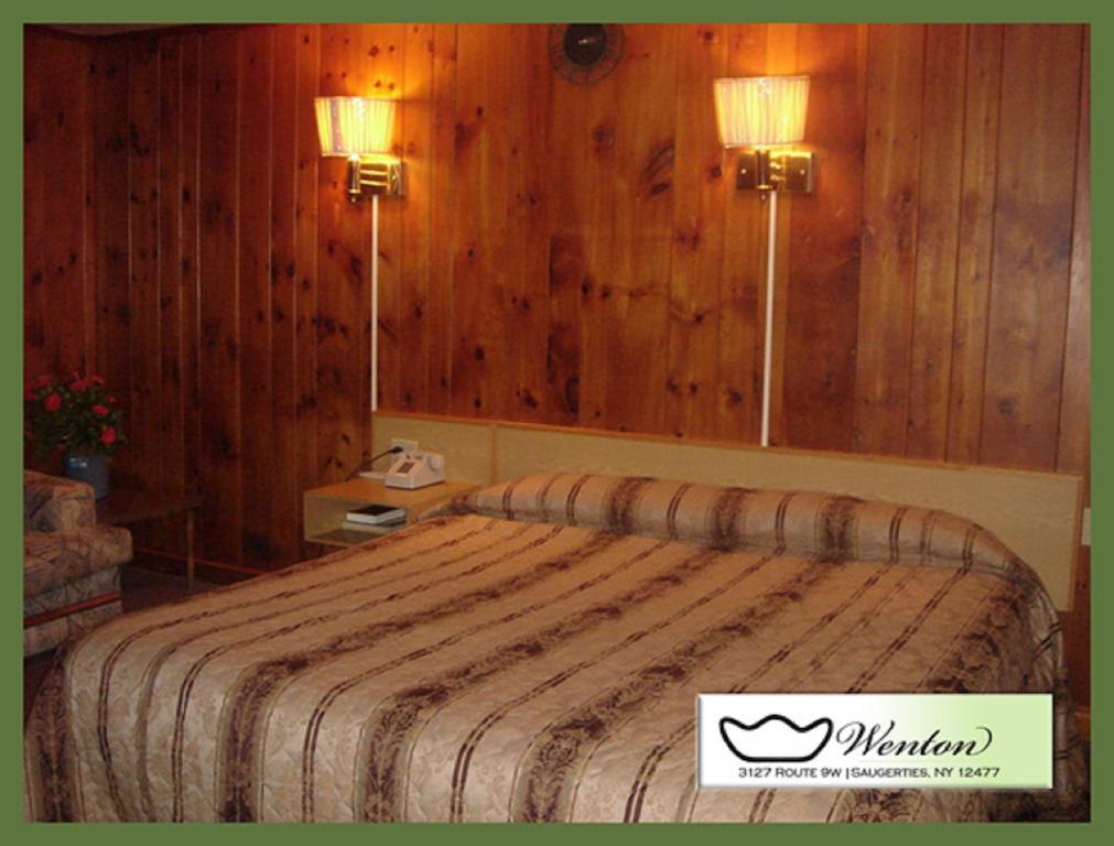 סוגרטיס Wenton Motel חדר תמונה