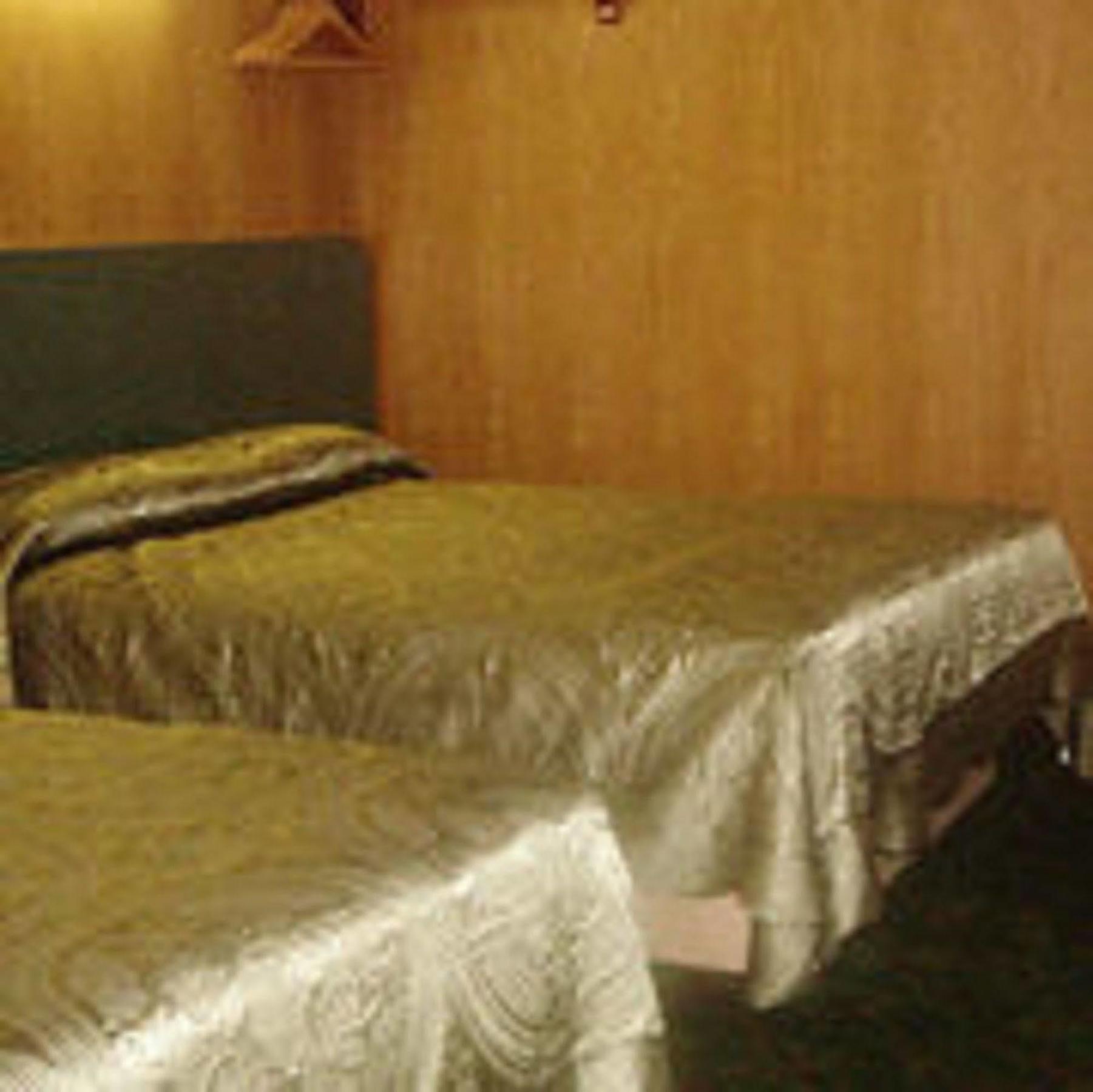 סוגרטיס Wenton Motel מראה חיצוני תמונה